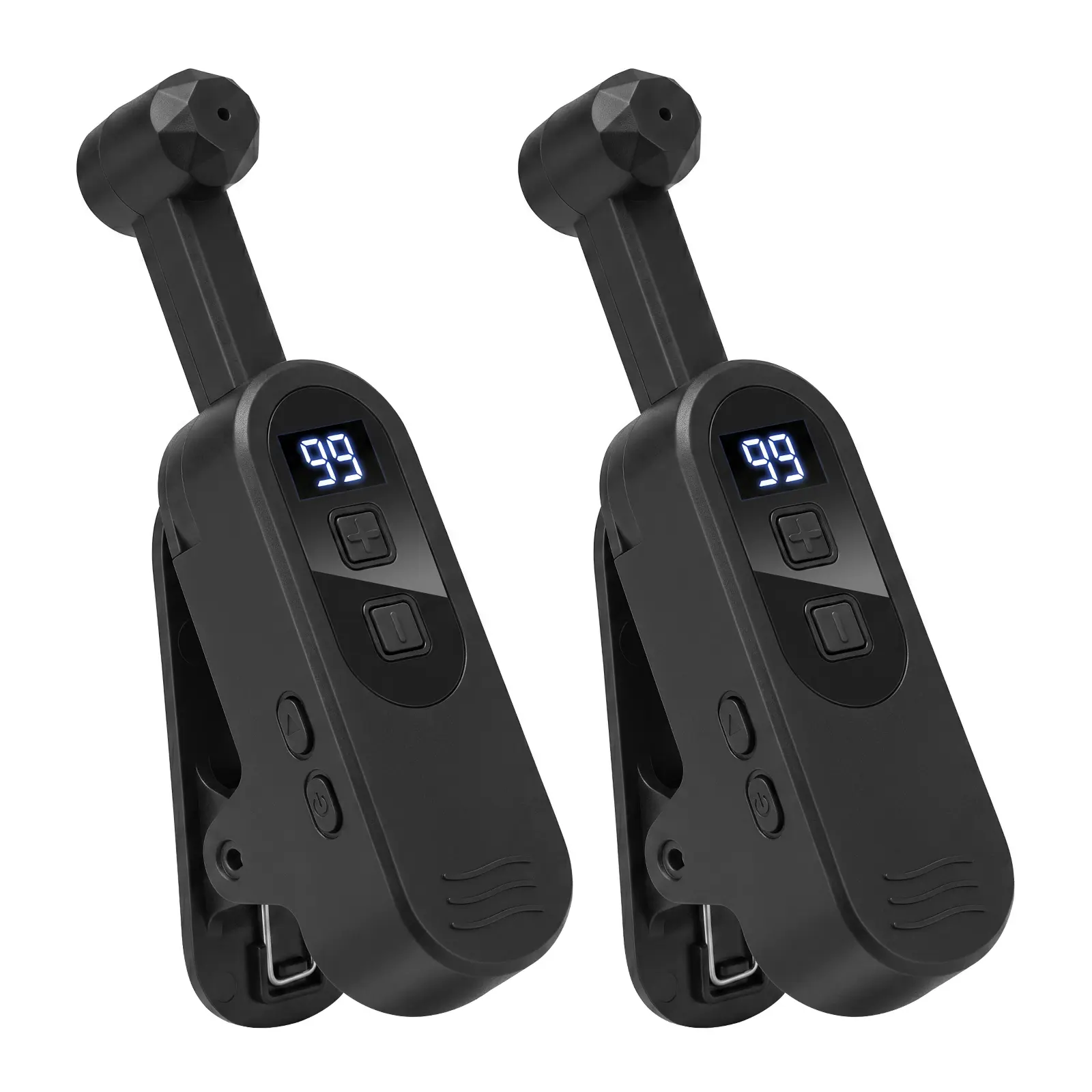 Rechargeable Phone Auto Clicker Automatic Screen Clicker Built-in Battery Adjustable Speed Fast Tap Tool for TikTok Live Streaming Gaming Shopping Phone Accessories