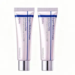 2PCS Centellian24 Expert Madeca Active Renew PDRN Cream - 50ml, TECA-5D PDRN, Elasticity Boost, Soothing, Calming Skincare Moisturizer