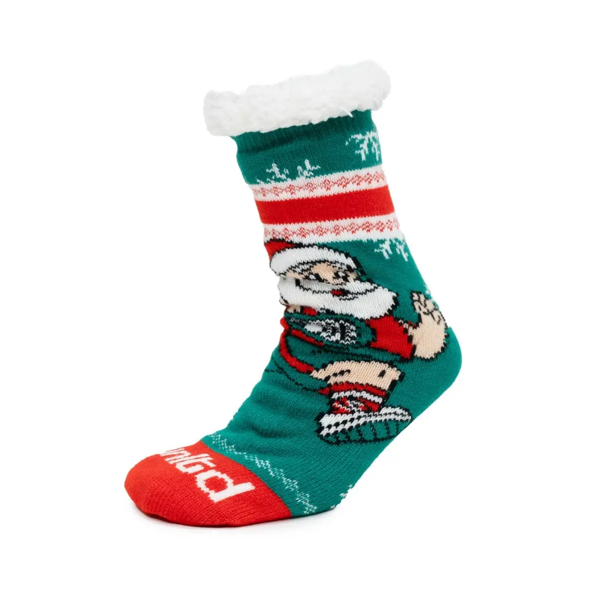 Laxmas Sherpa Socks