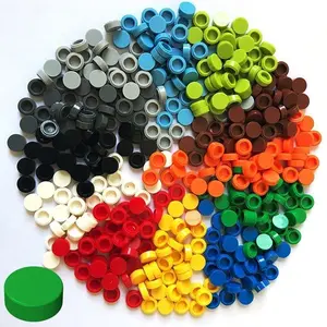 100g Compatible Lego Bricks, Heart Decoration, Desktop Ornament, Kids Educational Toy, Must-Have Gift for Lego Enthusiasts!