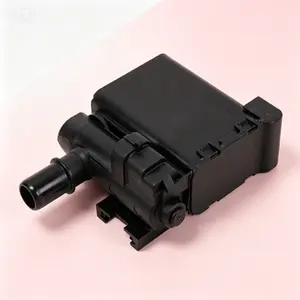 Vapor Canister Vent Valve 214-1091 15759044 Replace 214-1095 OE Quality Direct Fit Vent Valve Solenoid Assembly No Glue Needed Reusable Vent Valve Canister For EVAP System