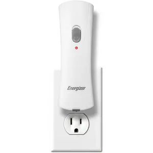 Energizer WeatheReady Rechargeable Compact Handheld 40L LED Flashlight