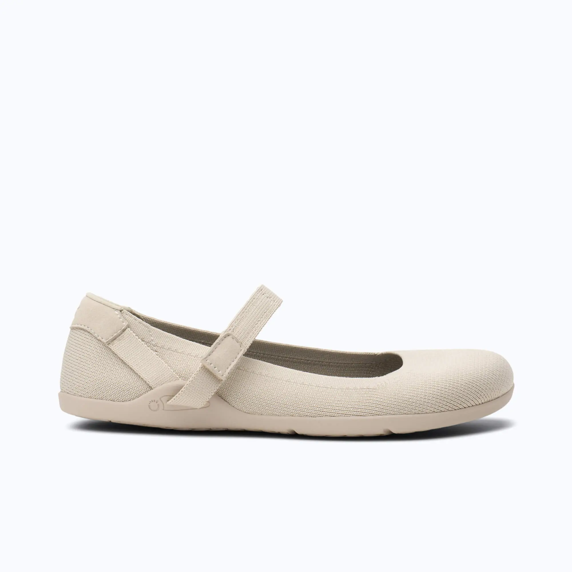 Xero Shoes Cassie Knit Women's Barefoot Natural Movement Flat
