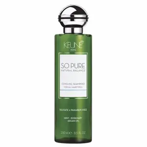 Keune So Pure Cooling Shampoo