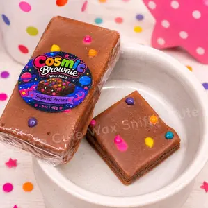 Cosmic Brownie Wax Melt