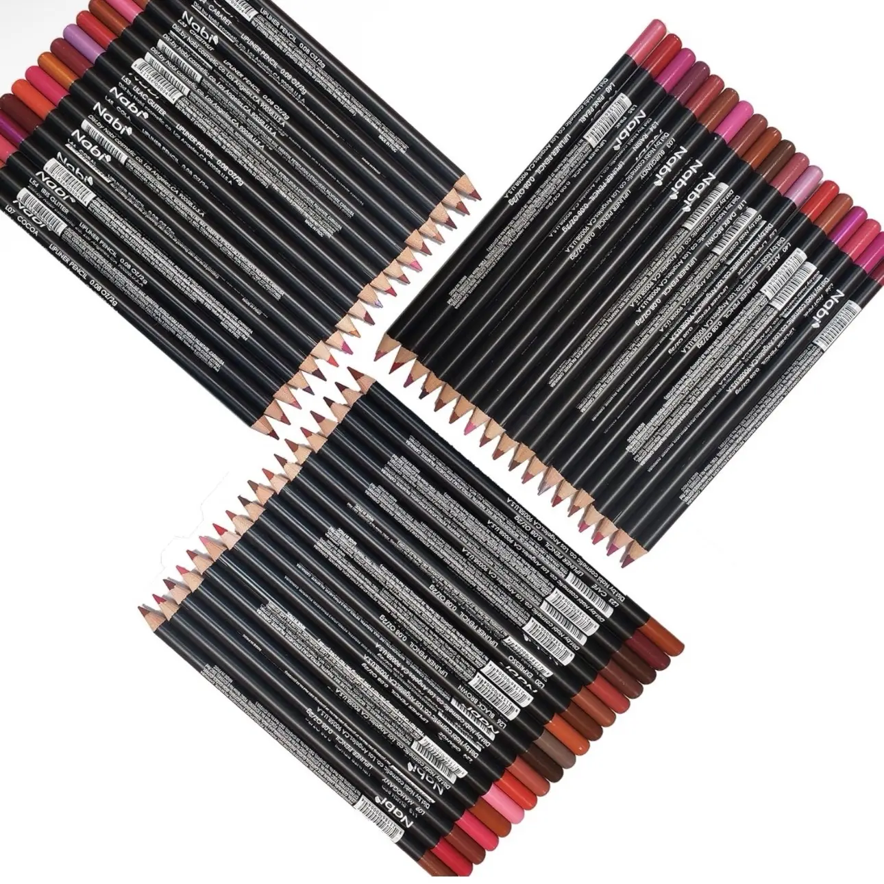 Lip liners Stick Lipliner Lip liners Stick Lipliner