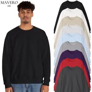 Gildan 18000 Cotton Blend Crewneck Sweatshirt for Men & Women, Cozy Oversized Fleece Sweatshirt, Casual Streetwear, Funny Aesthetic Graphic Sweatshirt, Trending Gift for Him Her, Viral Gift Idea