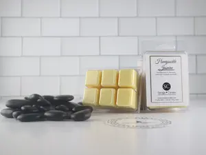 Honeysuckle & Jasmine Wax Melt