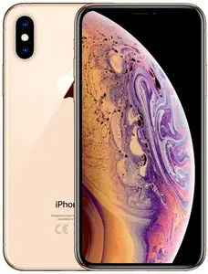 Refurbished iPhone XS Max (Fully Unlocked)-Excellent Condition with 1 Year Warranty