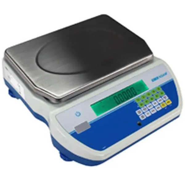 Adam Equipment Adam-CKT-16 Cruiser Bench Checkweighing Scale - 35 lbs