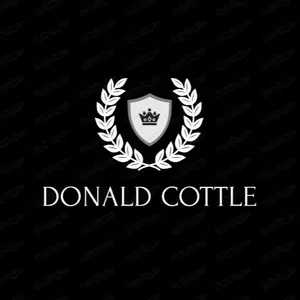 Donald Cottle