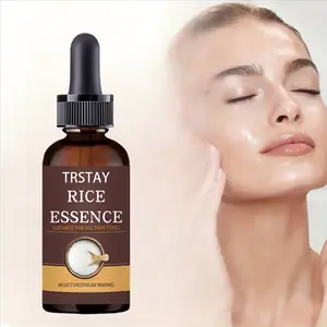 Trstay Natural Coconut Essential Oil, Deeply Moisturizing & Nourishing, Gentle Hydrating Oil for Skin & Hair, Daily Skin Care Serum, Glycerin