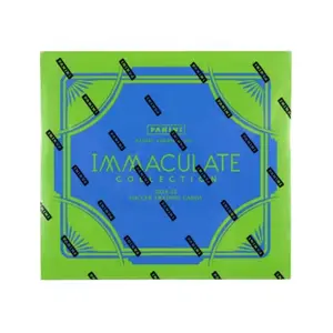 2024/25 Panini Immaculate Soccer Hobby Box