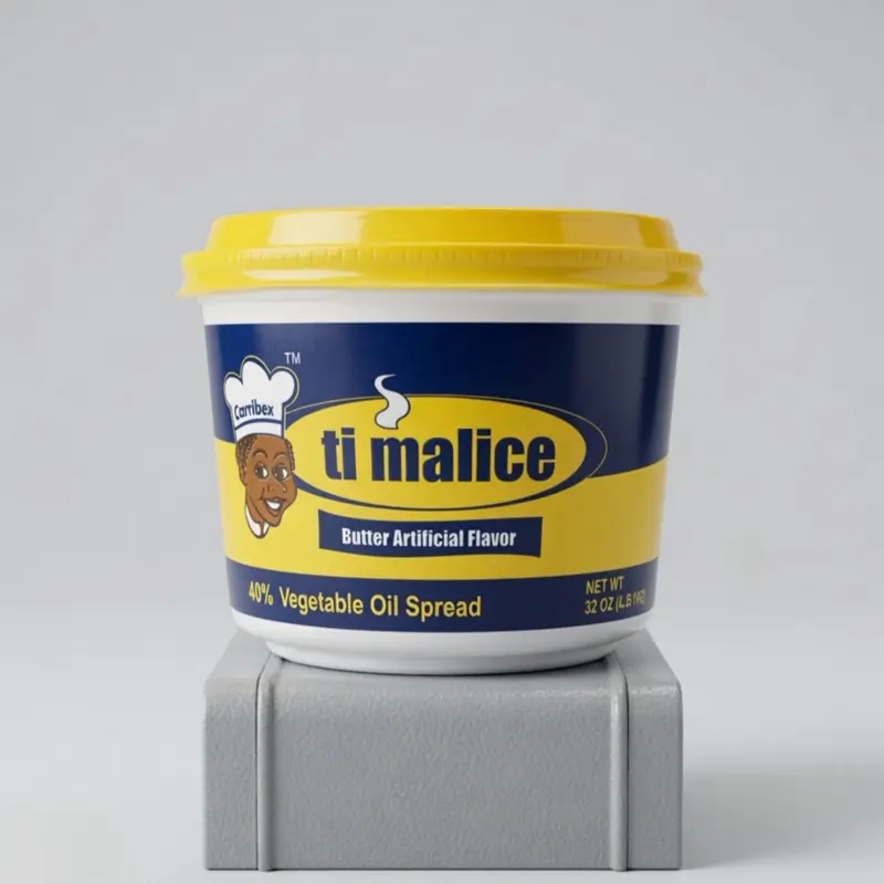 Bè Ti Malice