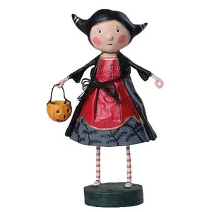Veronica Vampire Lori Mitchell Halloween Figure SHIPS JUNE