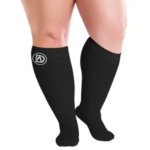 Plus Size Compression Socks Bundles