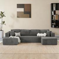 Grey + Foam + 5 SEAT  GTIN