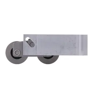 (DR-252-SS) Thermalume Tandem Roller with Steel Wheel
