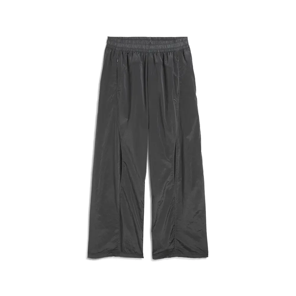 PUMA Mens Mostroverse Ripstop Pants Casual - Grey