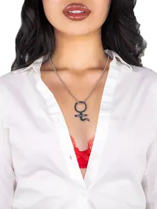 She Devil Pendant She Devil Pendant