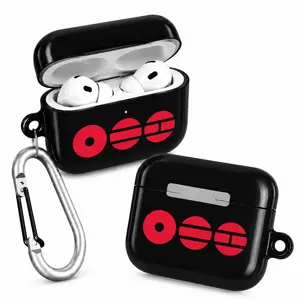 Arirang AirPods Case, Protective Cover, Gift For Friends, Gift For Her, Birthday Gift