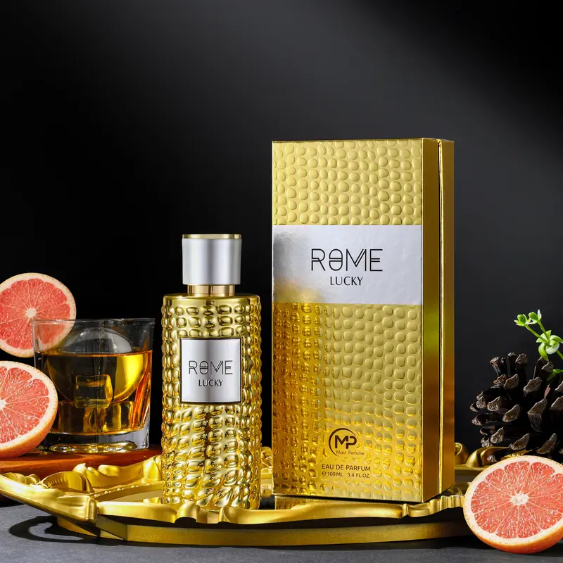 Mast Perfume Rome Lucky 3.4 EDP