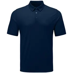 Men's Wool Crown™ 100% Merino Polo