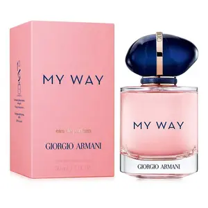 Armani My Way