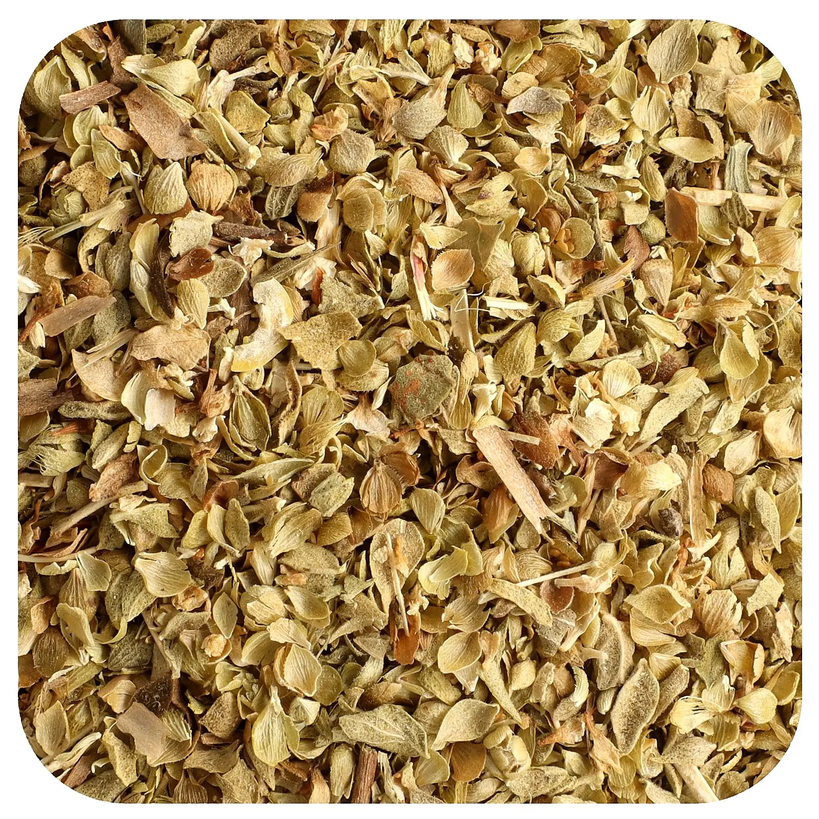 Frontier Co-op Organic Cut & Sifted Mediterranean Oregano Leaf, 16 oz (453 g) Frontier Co-op Organic Cut & Sifted Mediterranean Oregano Leaf, 16 oz (453 g)