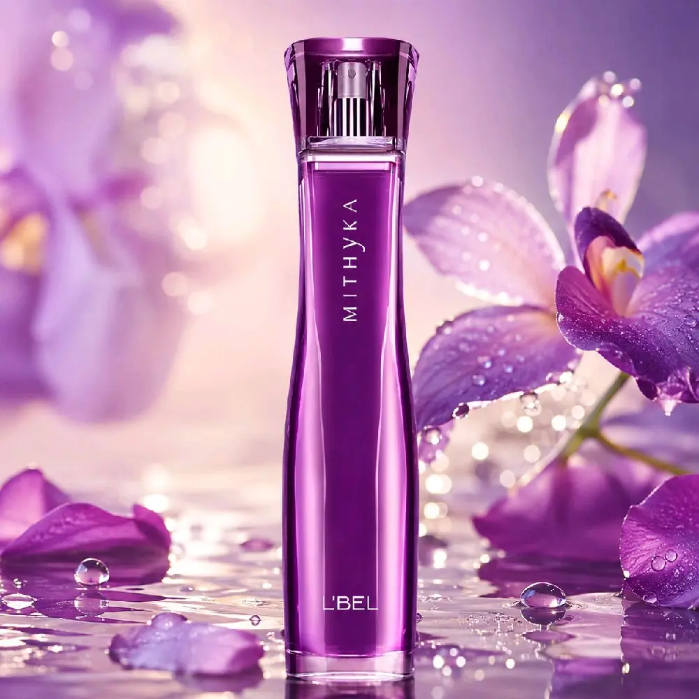 MITHYKA LBEL fragrance