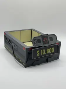 REPO Cart - Desk Organizer