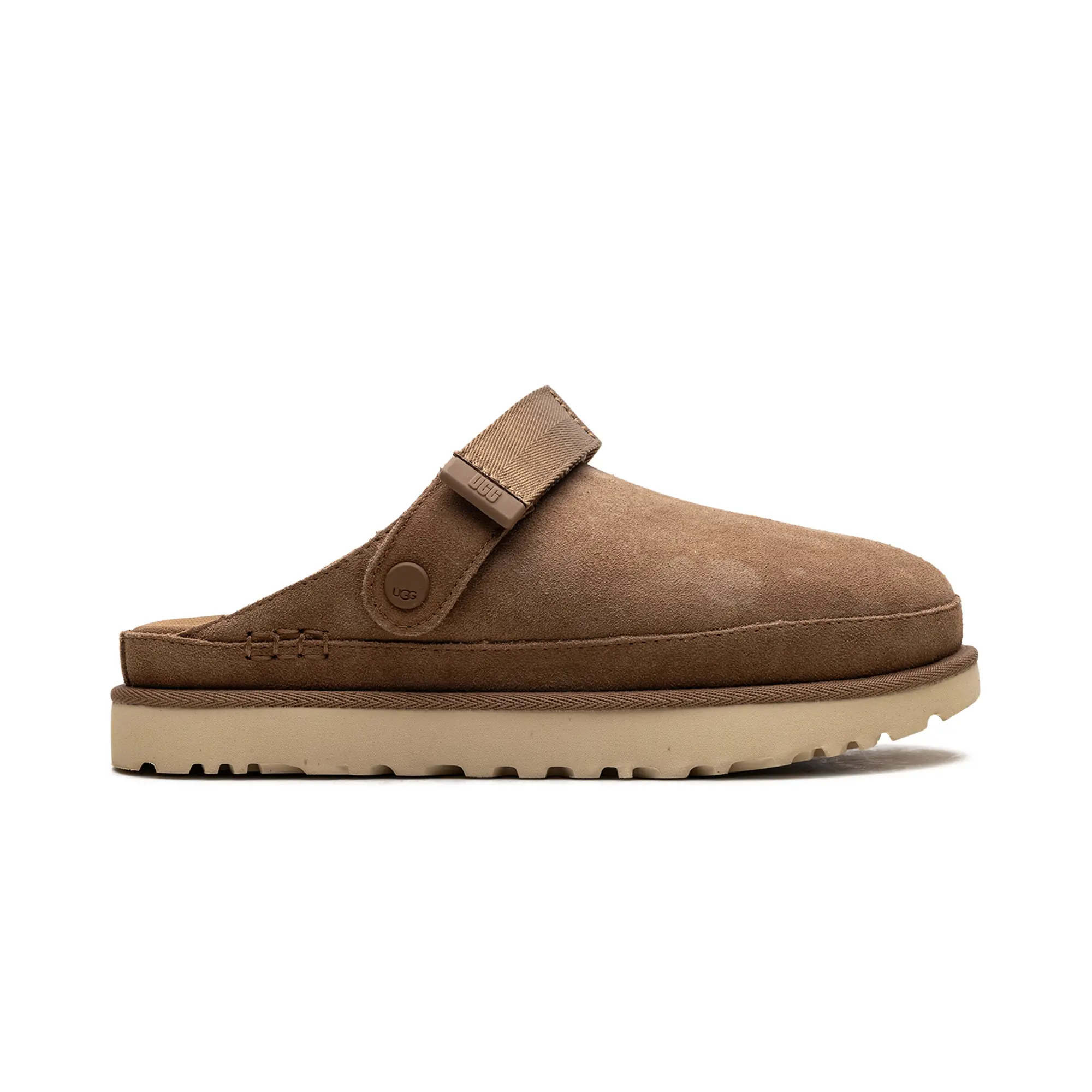 Goldenstar Clog WMNS 