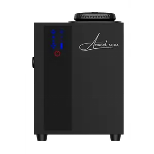 Aromel Aura (Lux Cold-Air Diffuser)