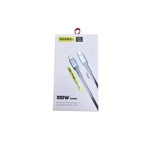 Charger Cable C To C 1 pc.