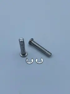 OEM Surron Light Bee Battery Lid Pivot Pin Set