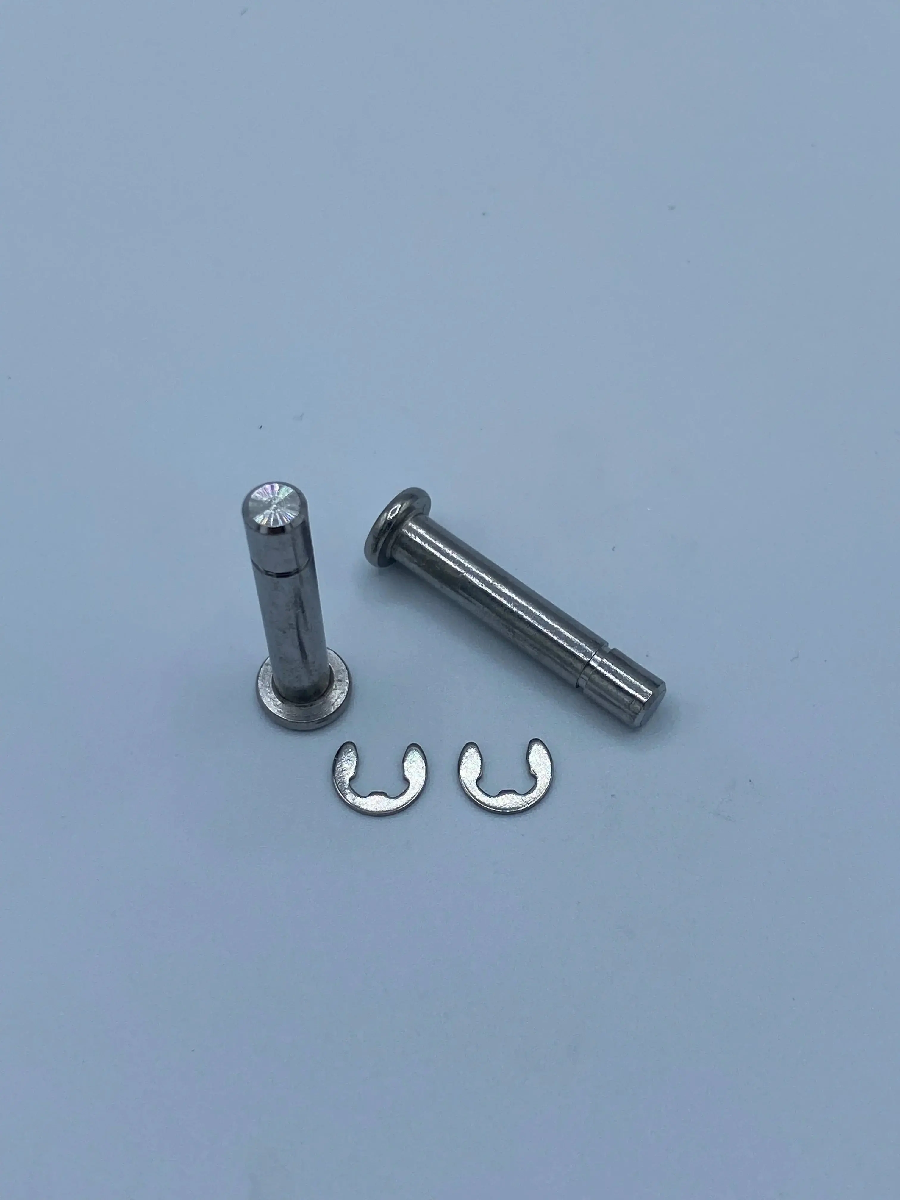 OEM Surron Light Bee Battery Lid Pivot Pin Set