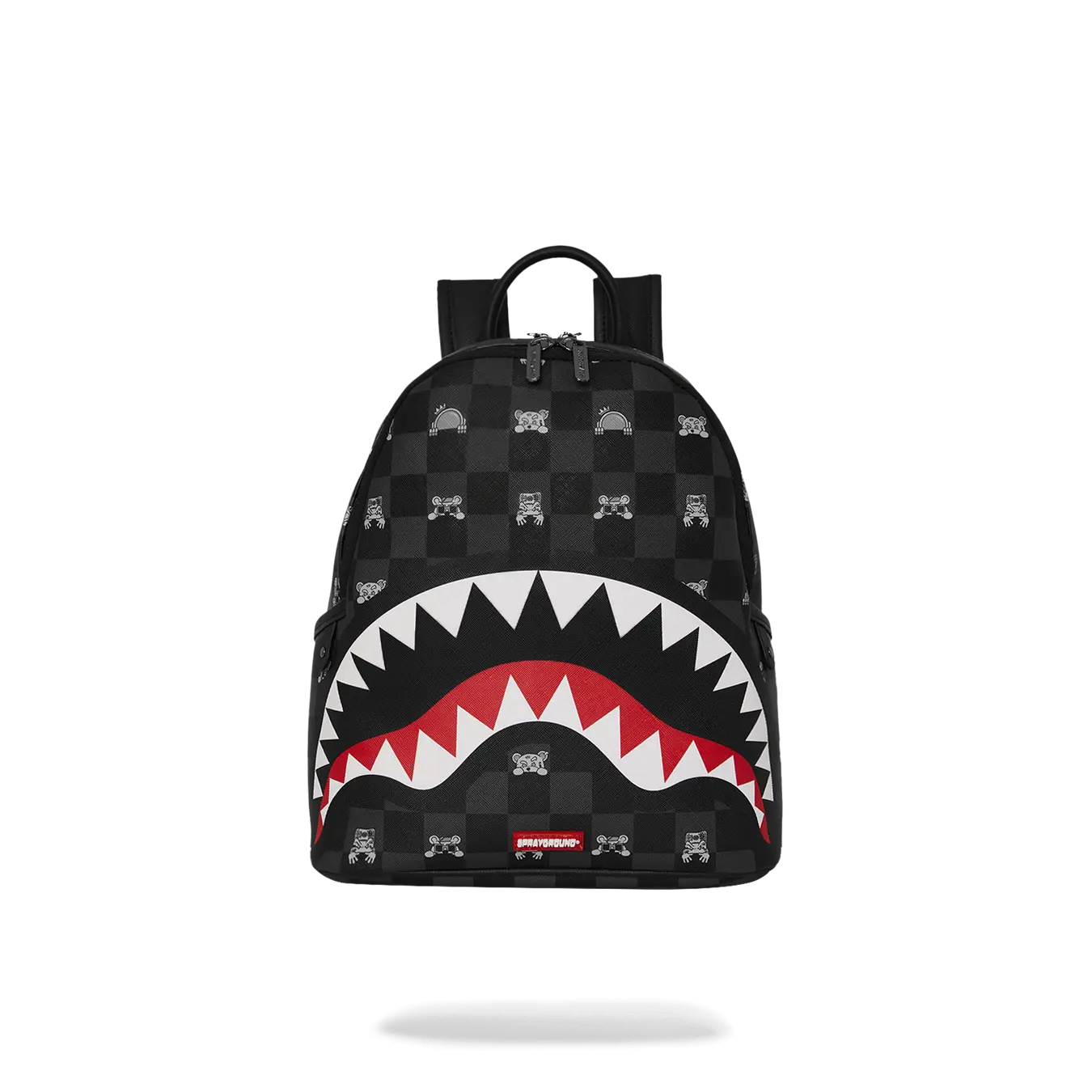 SHARK MOB HIDEOUT SAVAGE BACKPACK SHARK MOB HIDEOUT SAVAGE BACKPACK