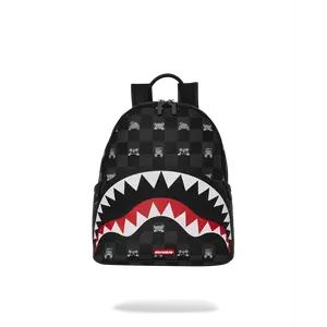 SHARK MOB HIDEOUT SAVAGE BACKPACK