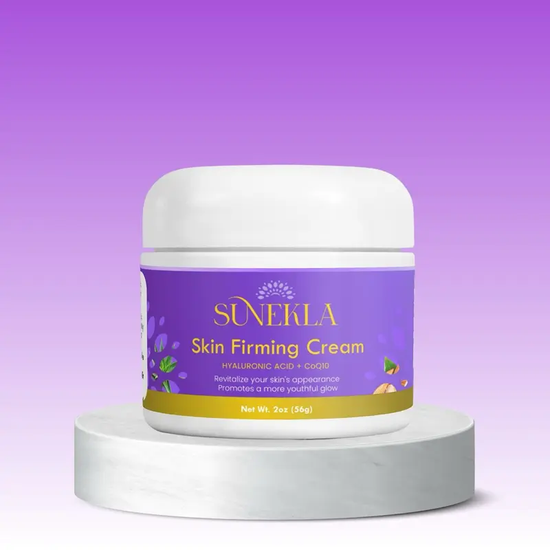 Skin Firming Cream Hydrate Hydrating