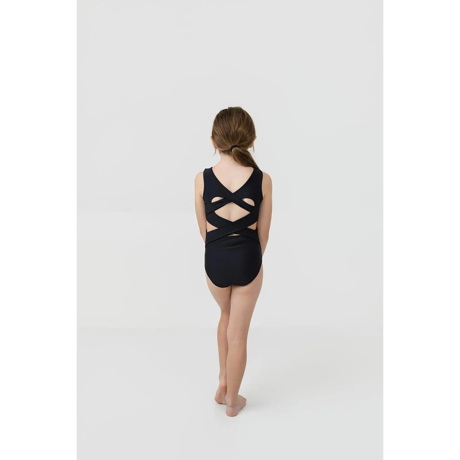 The Surge Cutout Leotard The Surge Cutout Leotard