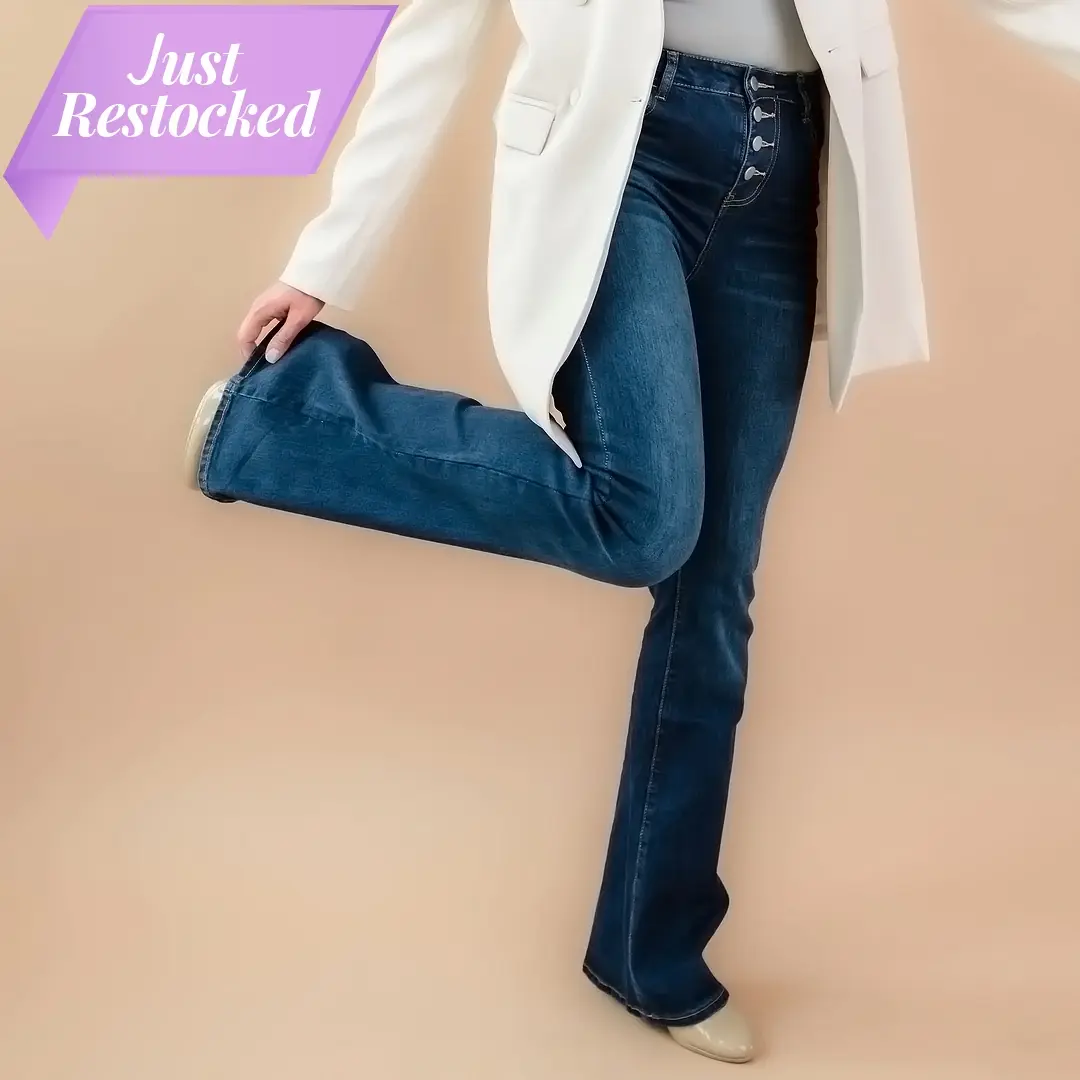 Tall Skyline Flare Jeans Tall Skyline Flare Jeans