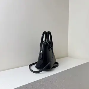 New lady handbag shoulder bag fashion women's bag