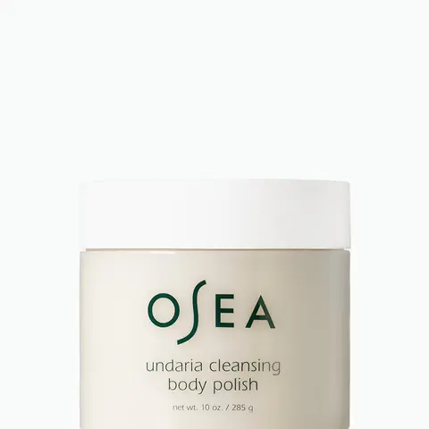 OSEA Undaria Cleansing Body Polish