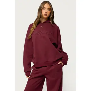 Totally Edikted Hoodie