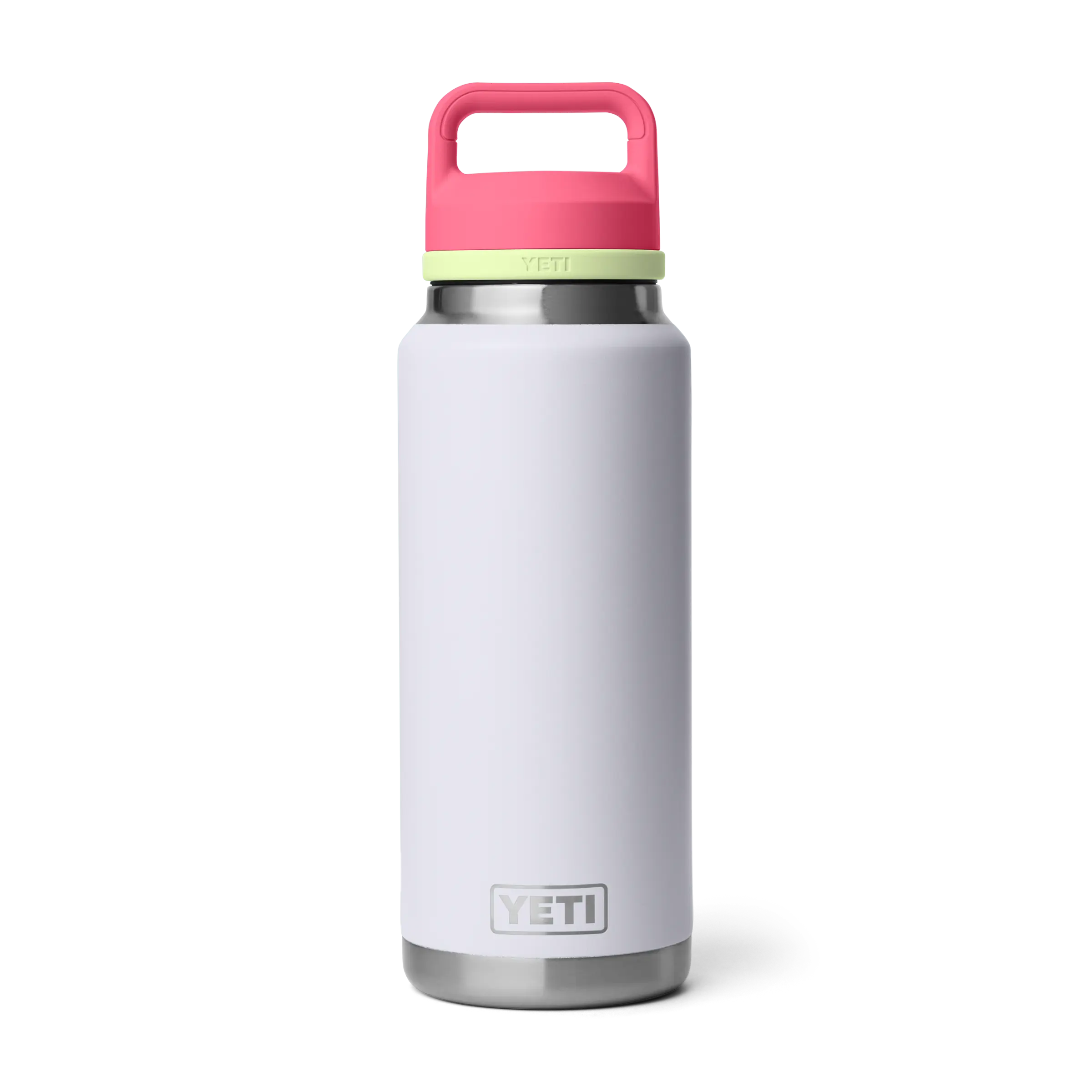 Rambler® 36 oz Bottle with Chug Cap Rambler® 36 oz Bottle with Chug Cap