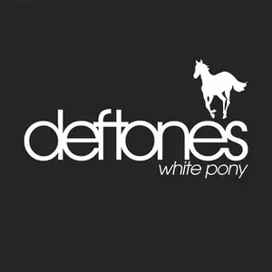 Deftones - White Pony  [VINYL RECORD - LP] Explicit, Reissue