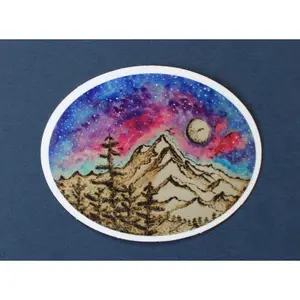Vinyl Stickers