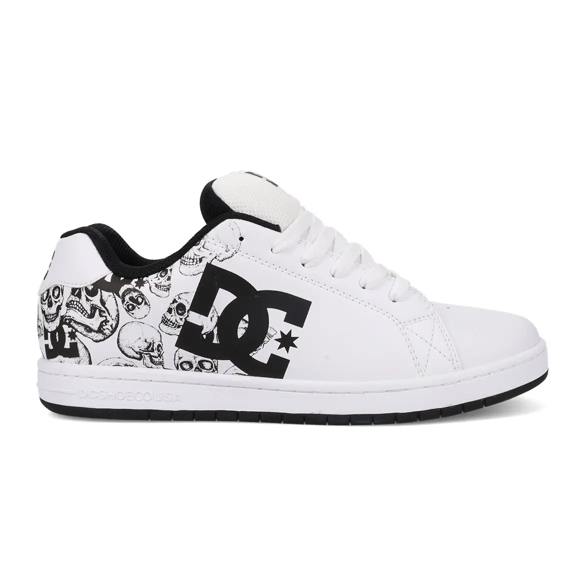 DC Shoes Men's Gaveler Shoes DC Shoes Men's Gaveler Shoes