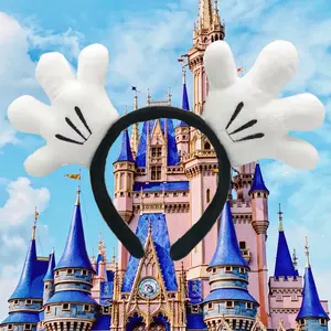 Glove Mickey Ears