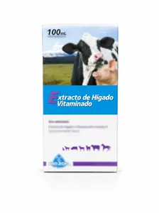 Bird Supply Formula 100mg